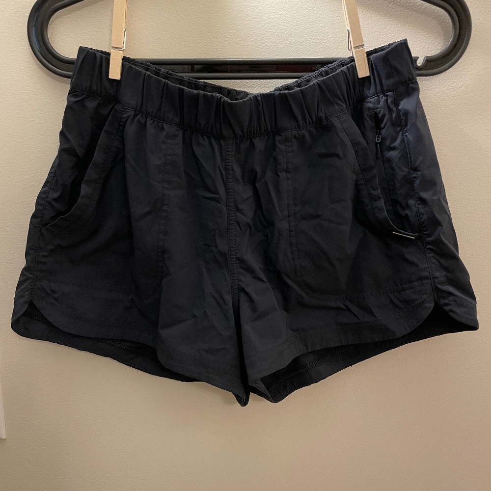 Prana Arch short